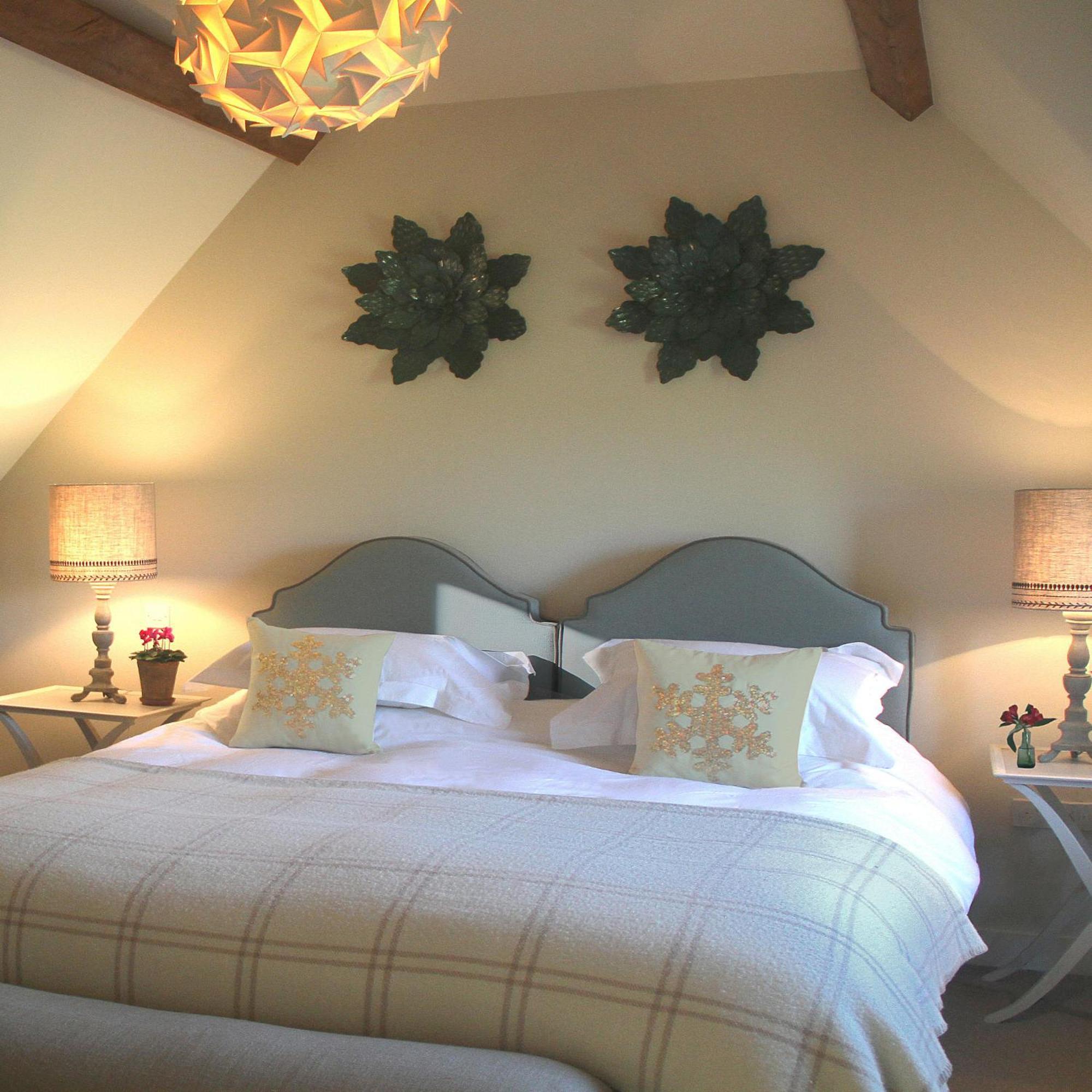 The Swan Inn Swinbrook Берфорд Экстерьер фото