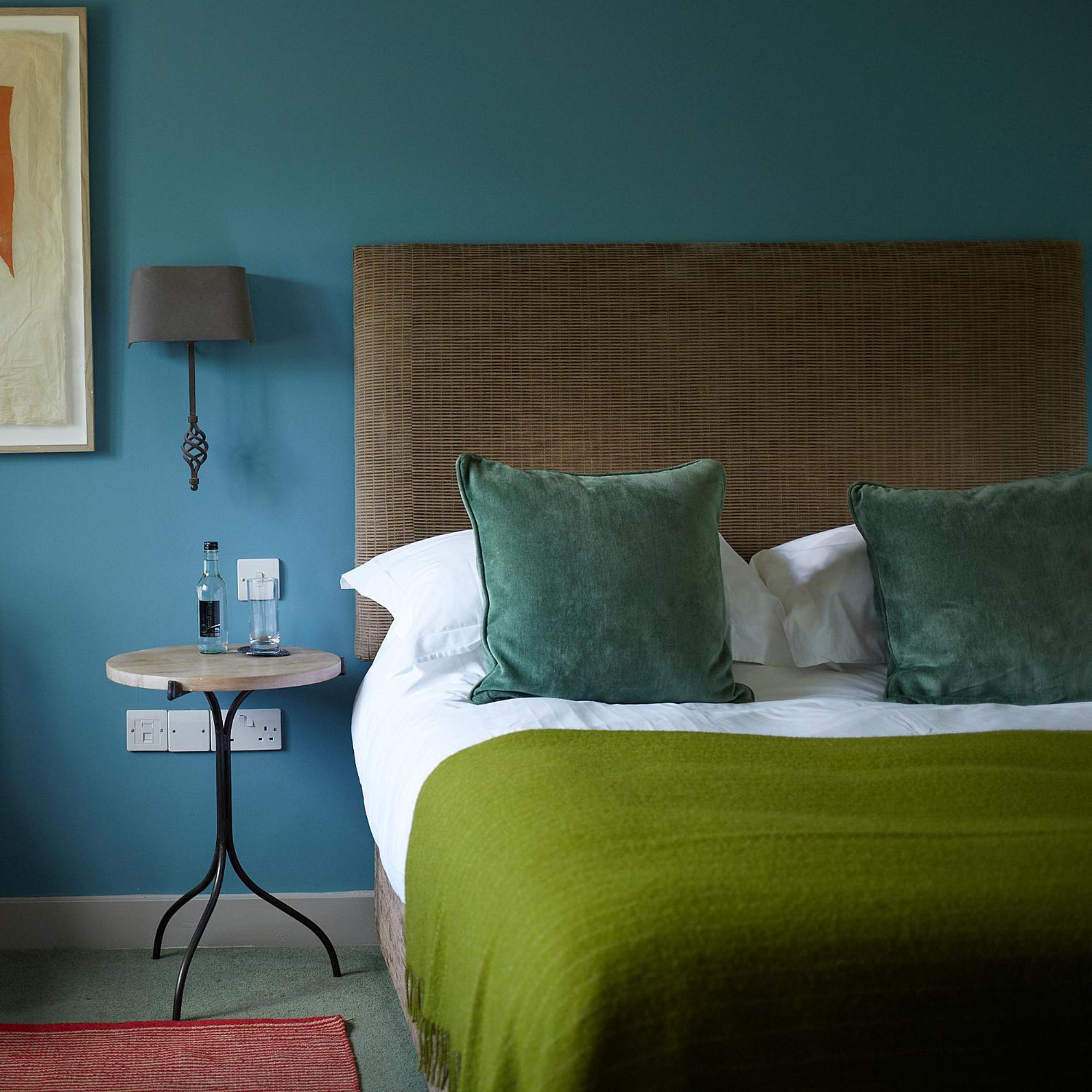 The Swan Inn Swinbrook Берфорд Экстерьер фото